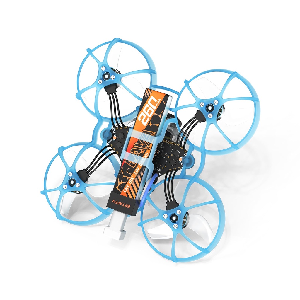 BetaFPV Air65 Whoop Quadcopter 