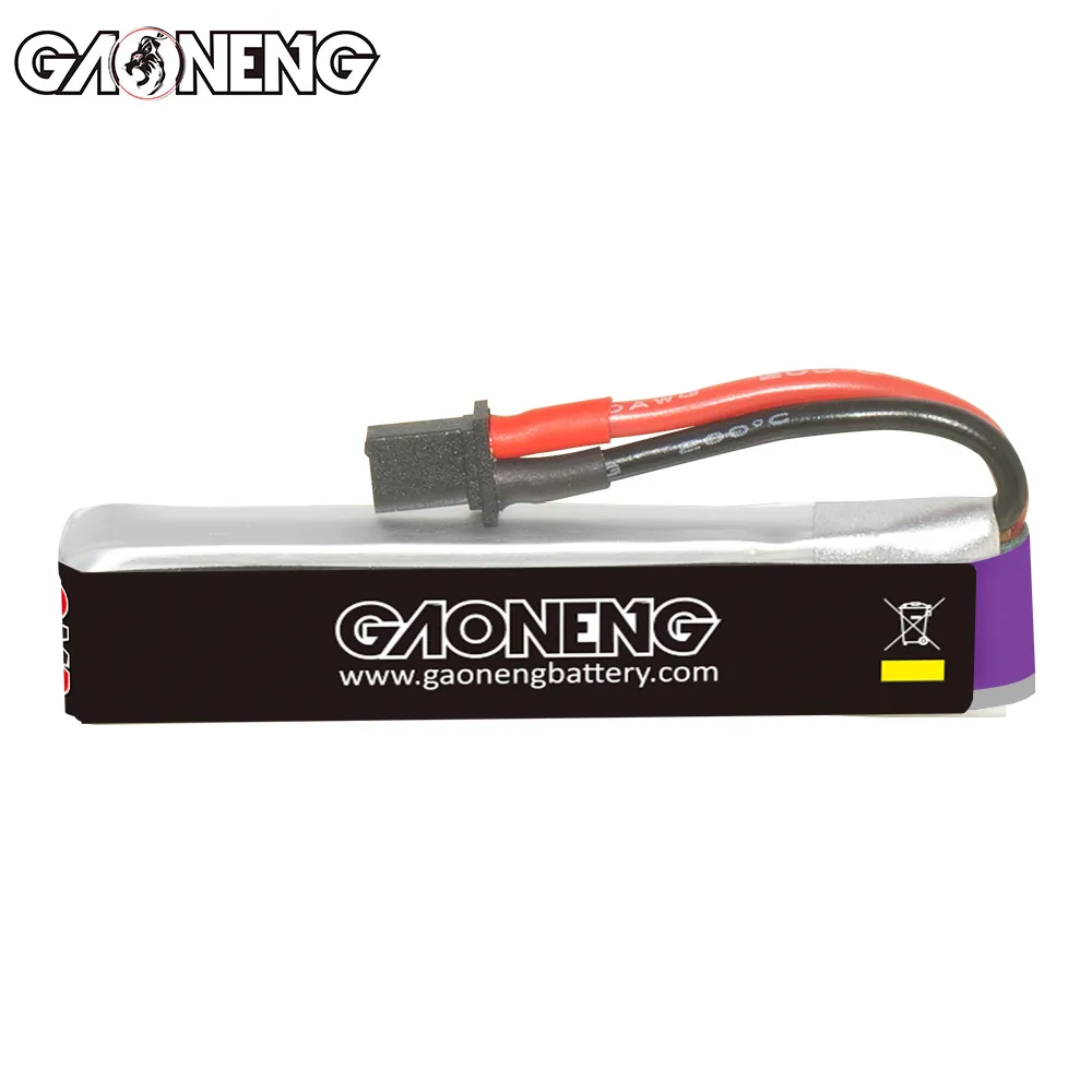 GNB 1S 300mAh LiHV 60C A30