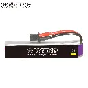 GNB 1S 300mAh LiHV 60C A30