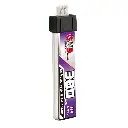 GNB 1S 300mAh LiHV 60C PH2.0