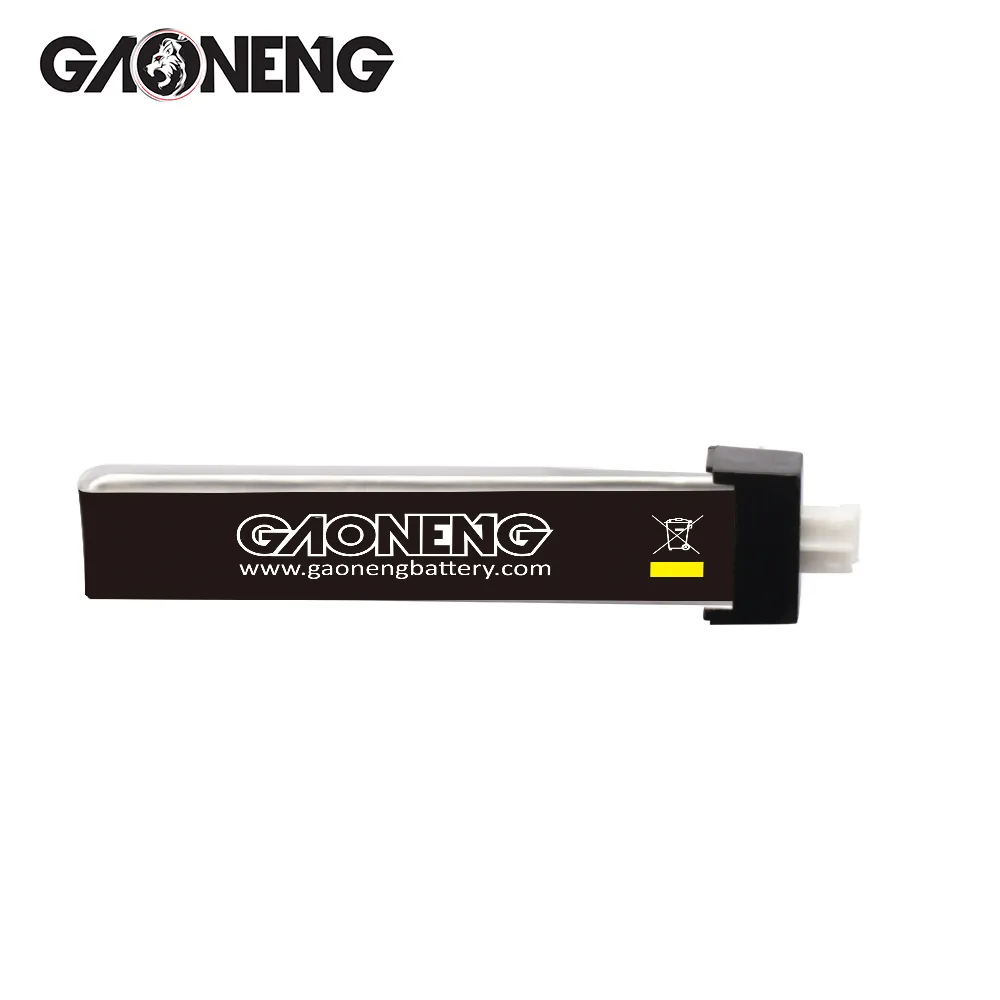 GNB 1S 300mAh LiHV 60C PH2.0