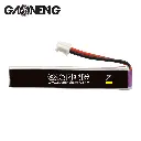 GNB 1S 380mAh LiHV 60C PH2.0