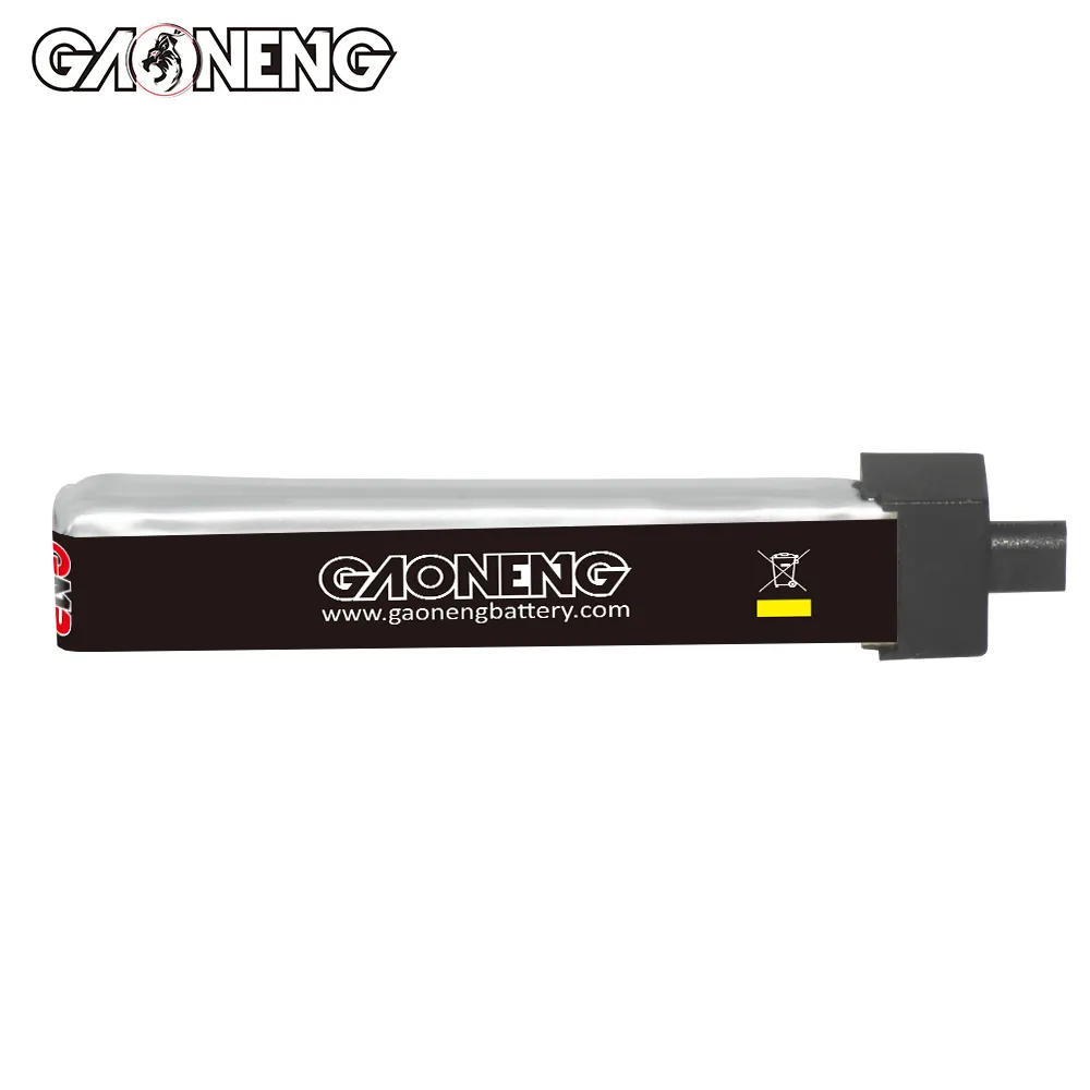 GNB 1S 380mAh LiHV 60C A30