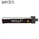 GNB 1S 380mAh LiHV 60C A30