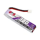 GNB 1S 300mAh LiHV 60C PH2.0 baterija