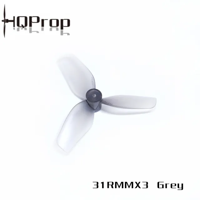 HQ Ultralight 31mm propellers