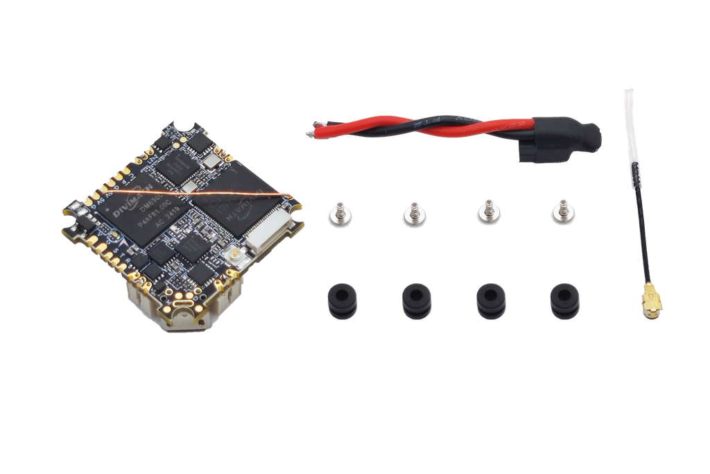 HDZero AIO5 flight controller