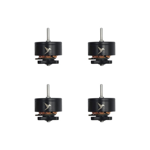 [02AC32] NBD 0802 25000kv motors