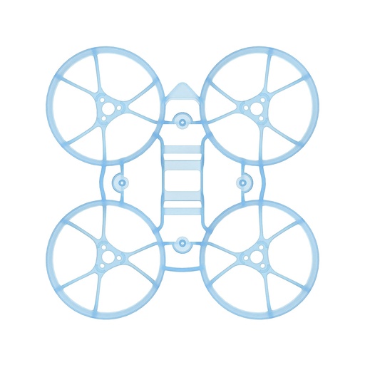 [01090018_4] BetaFPV Meteor65 Air Frame