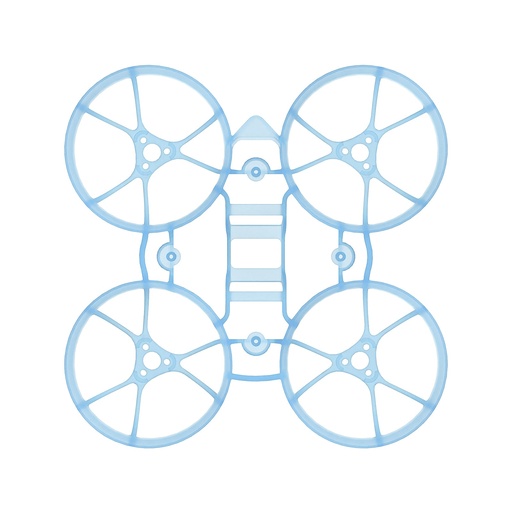 [01090018_4] BetaFPV Meteor65 air rėmas