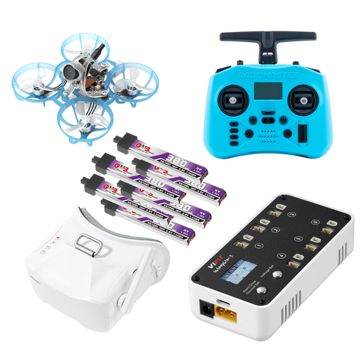 Complete FPV Whoop kit